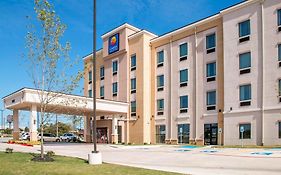 Comfort Inn & Suites San Marcos